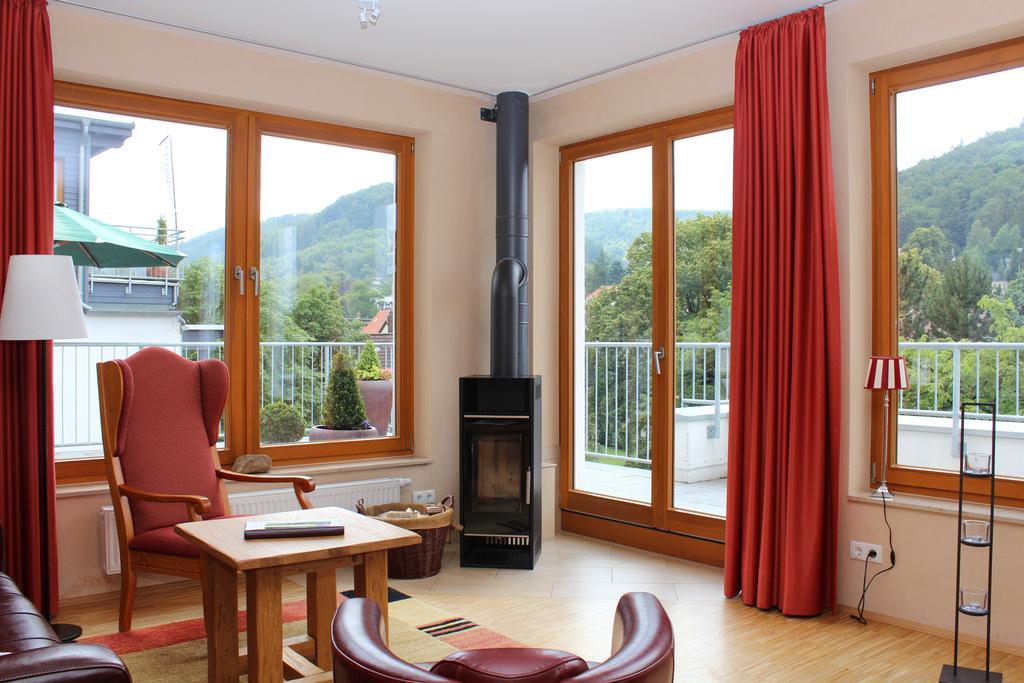 Suite (4 Erwachsene)