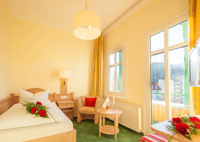 Hotel Victoria